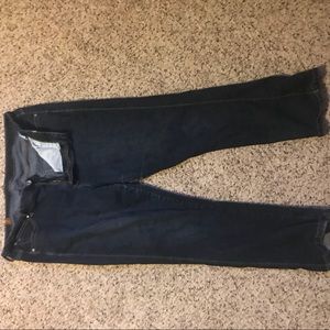 Aura Bootcut Jeans